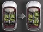 Fiat Trepiuno Concept 2004 года